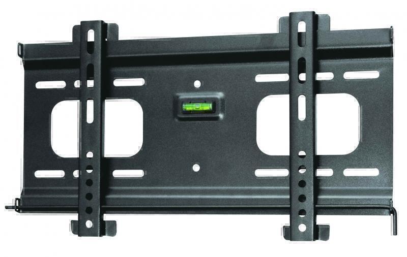 Metaldesign MD 3120 Black Ultraslim, Крепления для телевизора артикул X33927321-1