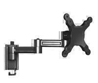 Крепления для телевизоров Металлдизайн (Metaldesign) MD 319 черный артикул X33929964-1