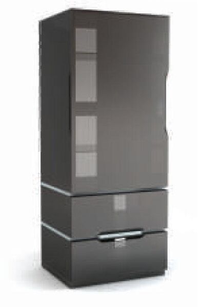 Стойки под аппаратуру Металлдизайн (Metaldesign) MD 155.0630 Planima черный артикул X33965689-1-4