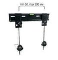 Крепления для телевизоров Металлдизайн (Metaldesign) MD 3110 черный артикул X33930126-1-1