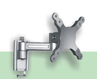 Крепления для телевизоров Металлдизайн (Metaldesign) MD 318 серебристый артикул X33929991-1