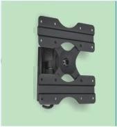 Крепления для телевизоров Металлдизайн (Metaldesign) MD 333 черный артикул X33929604-1
