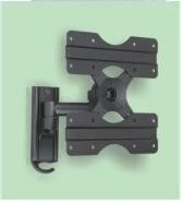 Крепления для телевизоров Металлдизайн (Metaldesign) MD 334 черный артикул X33929593-1