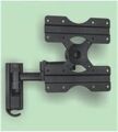 Крепления для телевизоров Металлдизайн (Metaldesign) MD 335 черный