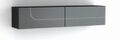Подставки под CD/DVD Металлдизайн (Metaldesign) MD 601.1210 Planima черный