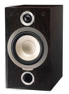 Полочная акустика Tannoy Mercury V1 dark walnut артикул X34032028-1