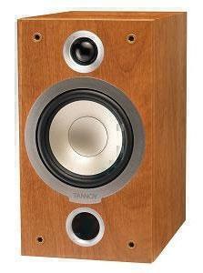 Полочная акустика Tannoy Mercury V1 maple артикул X34032007-1