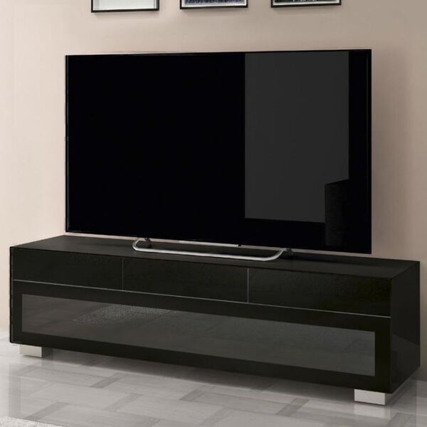 Тумбы под телевизор Munari MG 176 NE NE артикул X33941534-1