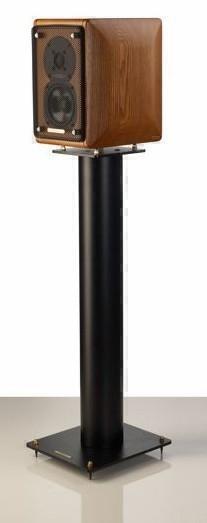 Полочная акустика Diapason Micra III ash артикул X34082088-1-2