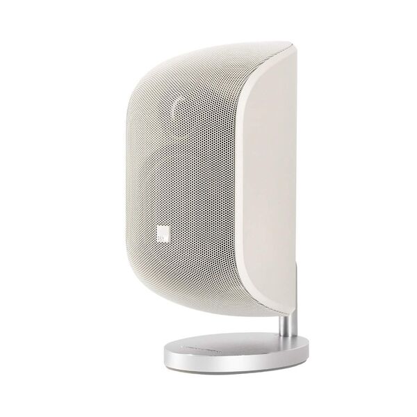 Полочная акустика Bowers & Wilkins B&W M-1 New Matte White артикул X34082936-1