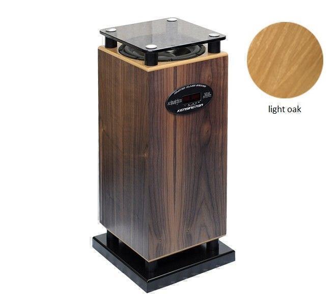 Сабвуферы MJ Acoustics Kensington light oak артикул X34019360-1