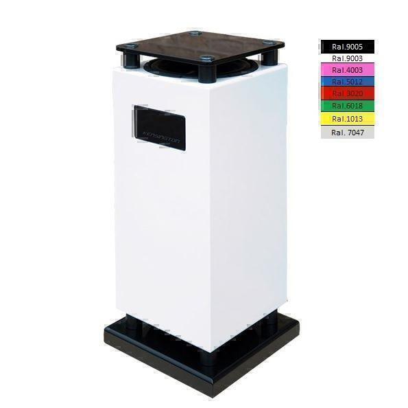 Сабвуферы MJ Acoustics Kensington краска по шпону (стандартные варианты) артикул X34019344-1