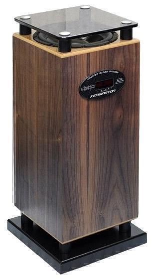 Сабвуферы MJ Acoustics Kensington walnut артикул X34019354-1