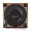 Сабвуферы MJ Acoustics Pro 100 Mk II light oak артикул X34019314-1-3