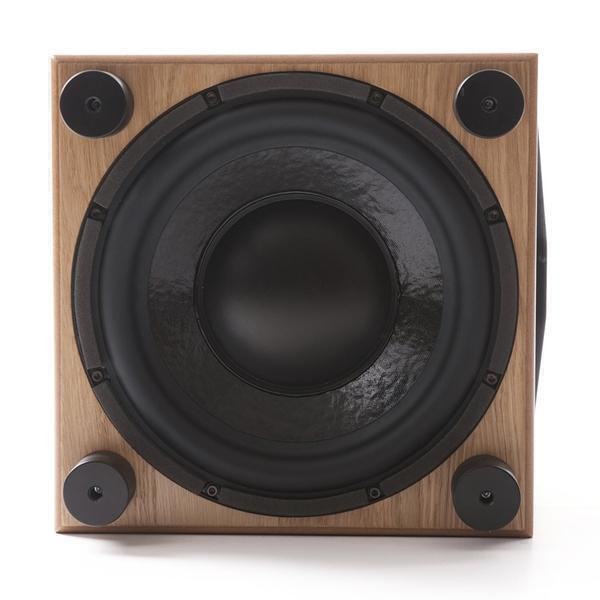 Сабвуферы MJ Acoustics Pro 100 Mk II light oak артикул X34019314-1-3