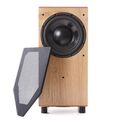 Сабвуферы MJ Acoustics Pro 100 Mk II light oak
