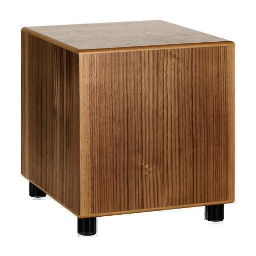 Сабвуферы MJ Acoustics Pro 80 Mk I walnut артикул X34019211-1