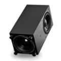 Сабвуферы MJ Acoustics Ref 210 black ash артикул X34019134-1-2