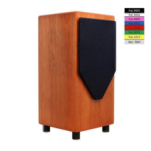 Сабвуферы MJ Acoustics Ref 210 краска по шпону (стандартные варианты) артикул X34019098-1