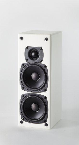 Настенная акустика MK M7 white артикул X34084407-1