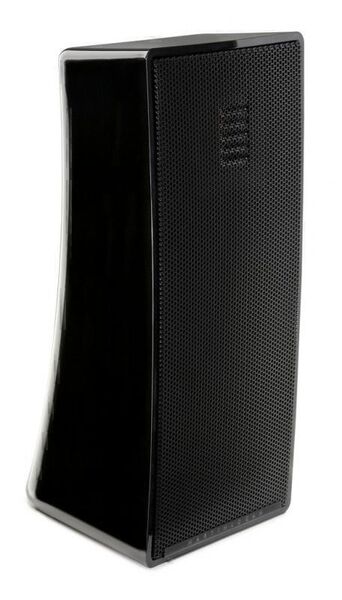 Полочная акустика Martin Logan Motion 4 black артикул X34035216-1