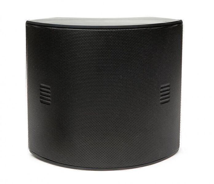 Настенная акустика Martin Logan Motion FX black артикул X34042179-1