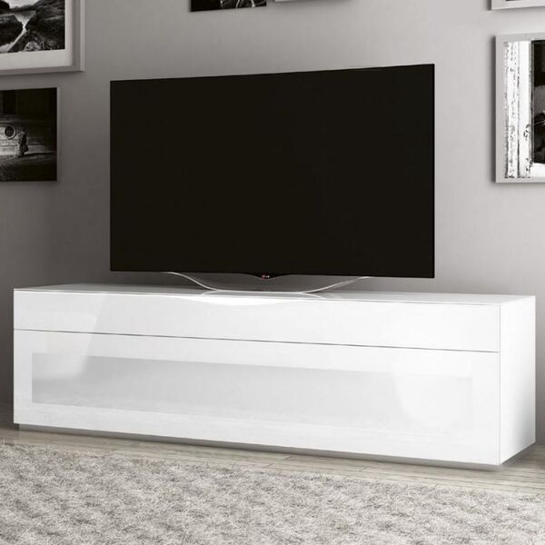 Тумбы под телевизор Munari MO 278 BI артикул X33958940-1