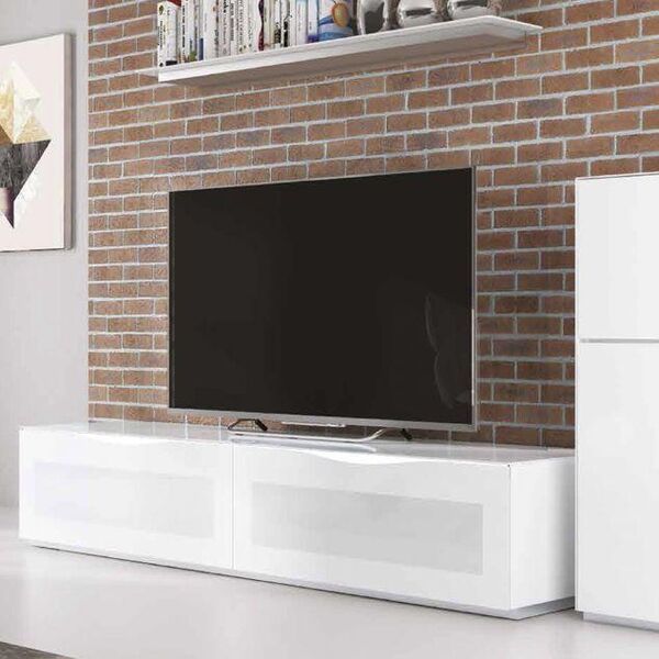 Тумбы под телевизор Munari MO 4A-250 BI артикул X33958931-1