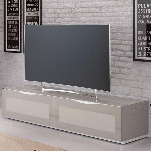 Тумбы под телевизор Munari MO 7A-300 GR артикул X33941487-1