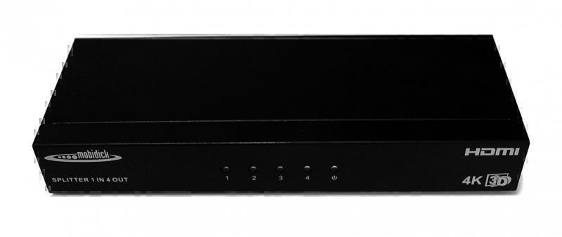 Компоненты мультирум систем Mobidick VPSL144 артикул X99566998-1 в интернет-магазине «HiFi-Trade»