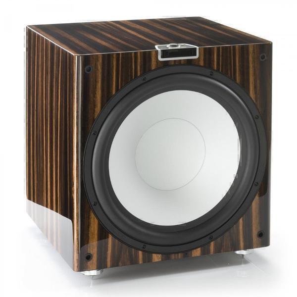 Сабвуферы Monitor Audio Gold Series W15 piano ebony артикул X34018663-1