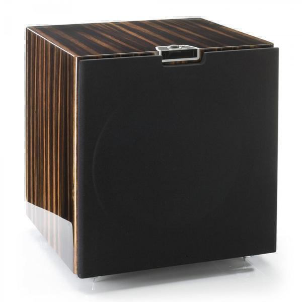 Сабвуферы Monitor Audio Gold Series W15 piano ebony артикул X34018663-1-2