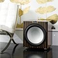 Сабвуферы Monitor Audio Gold Series W15 piano ebony артикул X34018663-1-3