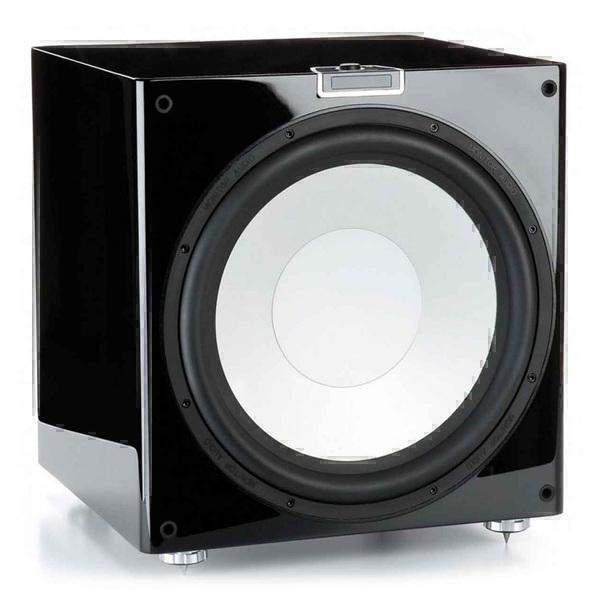 Сабвуферы Monitor Audio Gold Series W15 piano black артикул X34018675-1