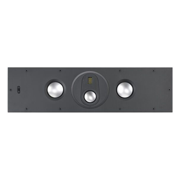 Monitor Audio Platinum II InWall black, Встраиваемая в стену Hi-End акустика артикул X34068521-1-2