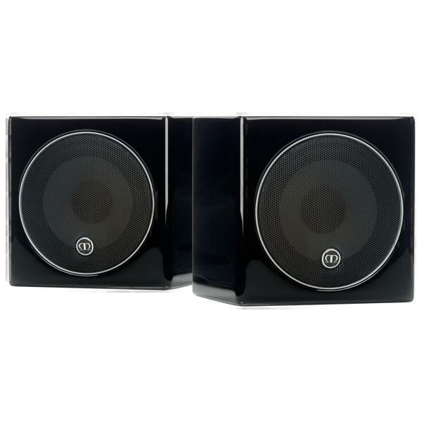 Monitor Audio Radius Series 45 Полочная акустика артикул X34080582-1