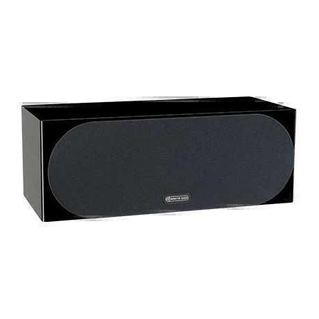 Центральный канал Monitor Audio Silver series C150 (6G) black high gloss артикул X34075499-1-2