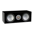 Центральный канал Monitor Audio Silver series C150 (6G) black high gloss артикул X34075499-1-1
