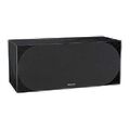 Центральный канал Monitor Audio Silver series C350 (6G) black oak артикул X34075441-1-2