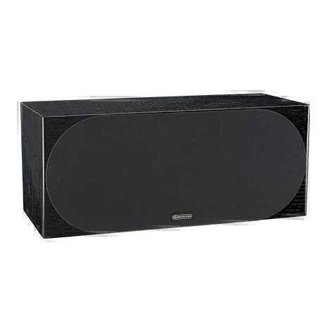 Центральный канал Monitor Audio Silver series C350 (6G) black oak артикул X34075441-1-2