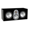 Центральный канал Monitor Audio Silver series C350 (6G) black high gloss артикул X34075450-1-1
