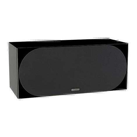 Центральный канал Monitor Audio Silver series C350 (6G) black high gloss артикул X34075450-1-2