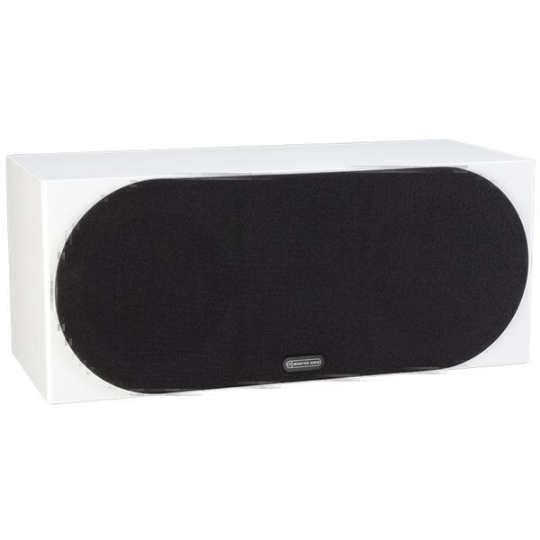 Центральный канал Monitor Audio Silver series C350 (6G) white артикул X34075413-1-2