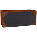 Центральный канал Monitor Audio Silver series C350 (6G) walnut артикул X34075422-1-2