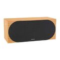 Центральный канал Monitor Audio Silver series C350 (6G) natural oak артикул X34075431-1-2