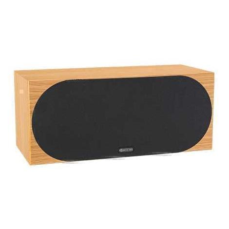 Центральный канал Monitor Audio Silver series C350 (6G) natural oak артикул X34075431-1-2