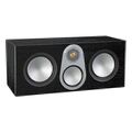 Центральный канал Monitor Audio Silver series C350 (6G) black oak артикул X34075441-1-1