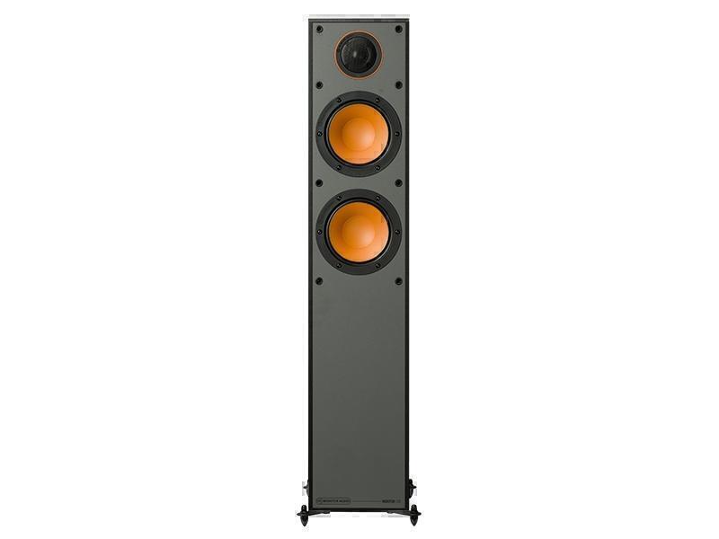 Напольная акустика Monitor Audio Monitor 200 white артикул X34088557-1