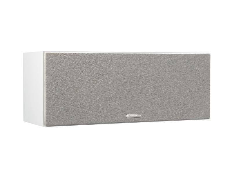 Центральный канал Monitor Audio Monitor C150  white артикул X34075578-1-2