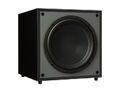 Сабвуферы Monitor Audio Monitor MRW-10 black артикул X34018656-1-1